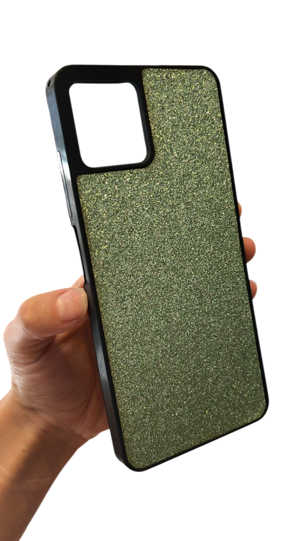 Funda Glitter Samsung a22 5g