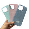 Funda brillo iPhone 12 pro max