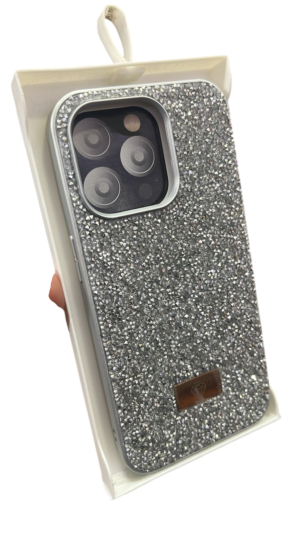 Funda brillo iPhone 11 pro max