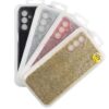 Funda silicona brillo Samsung a24