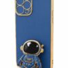 Funda astronauta iPhone 13 pro