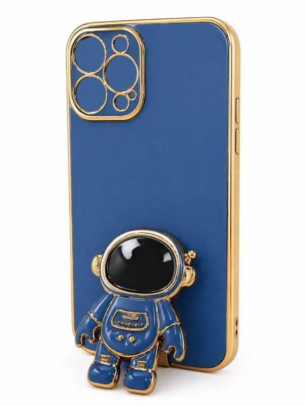 Funda astronauta iPhone 13 pro