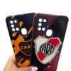 Funda futbol Samsung a21s