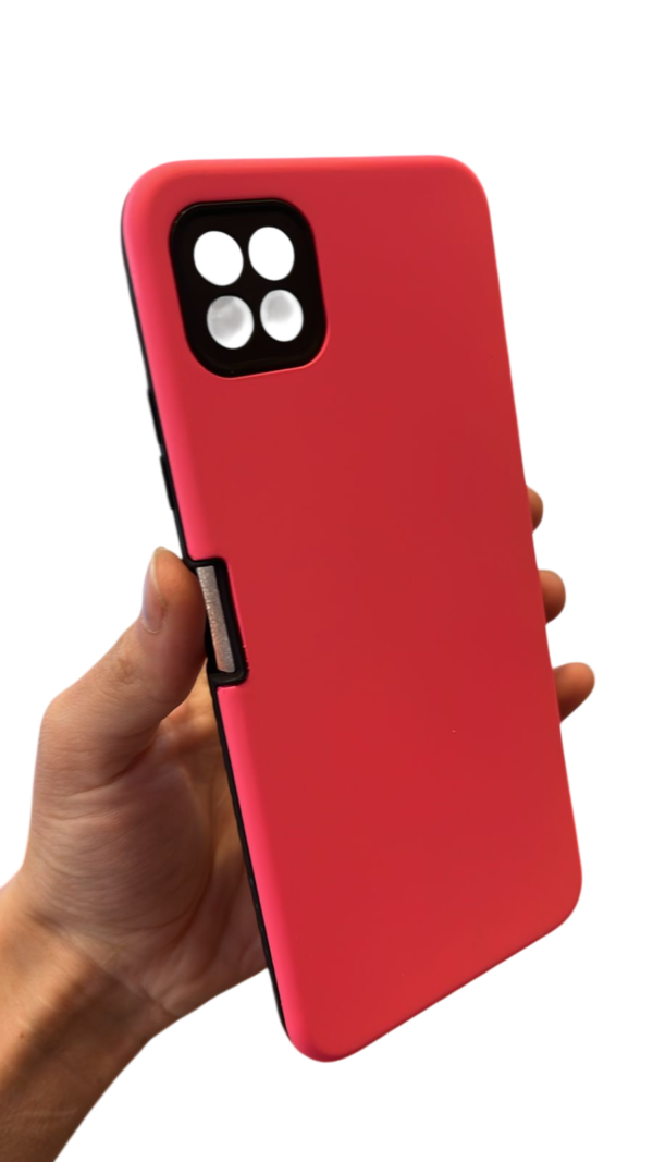 Funda rigida Samsung a22/5G