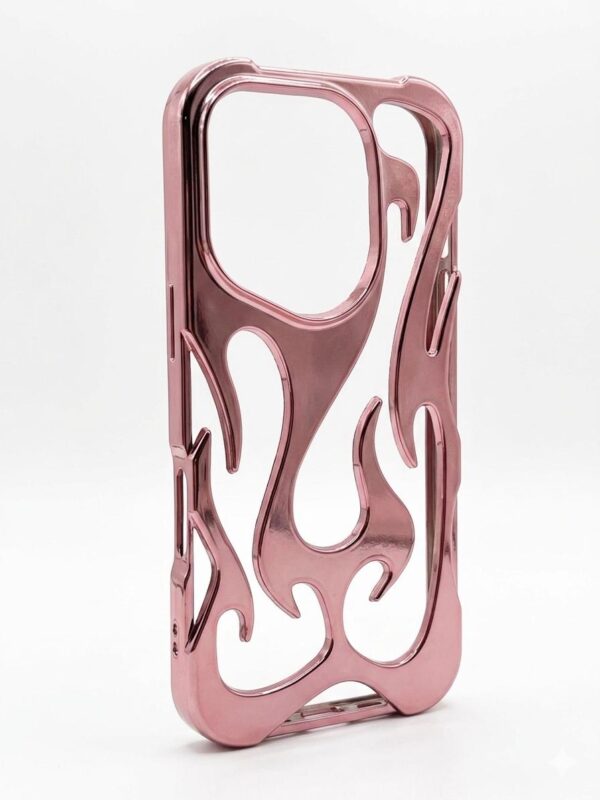 Funda Magma iPhone 15