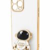 Funda astronauta iPhone 13 pro