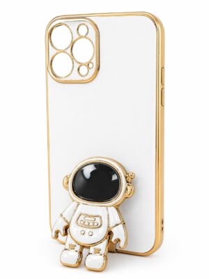 Funda astronauta iPhone 13 pro