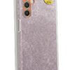 Funda silicona brillo Samsung a24