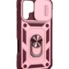 Funda armor iPhone 16 pro max