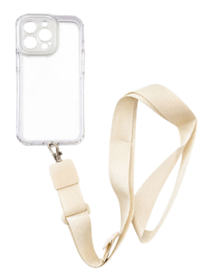 Funda bumper iPhone 13 pro
