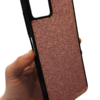 Funda Glitter Samsung a22 5g