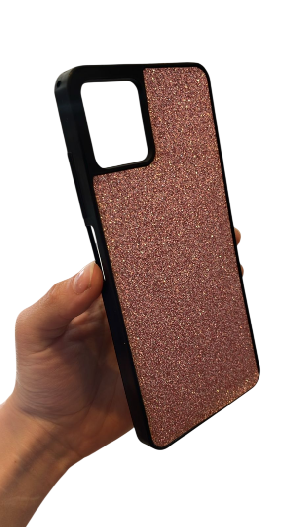 Funda Glitter Samsung a22 5g