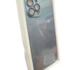 Funda metal Case iPhone 11 pro max