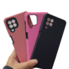 Funda rigida Samsung a22/4g