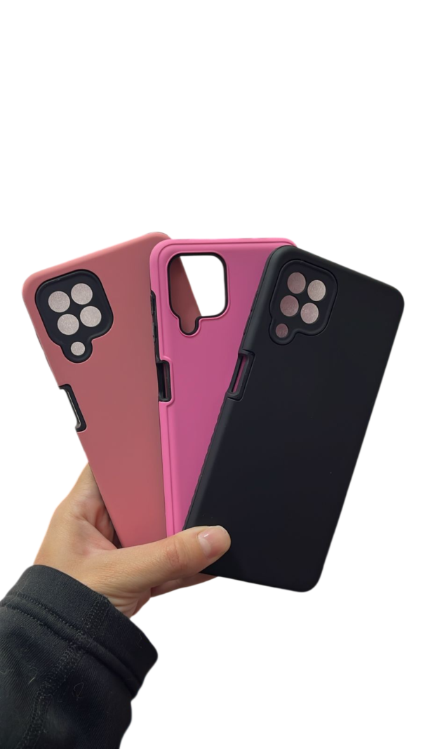 Funda rigida Samsung a22/4g
