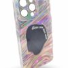 Funda tornazol Espejo iPhone 12 pro