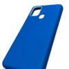 Funda símil cuero Samsung a21s
