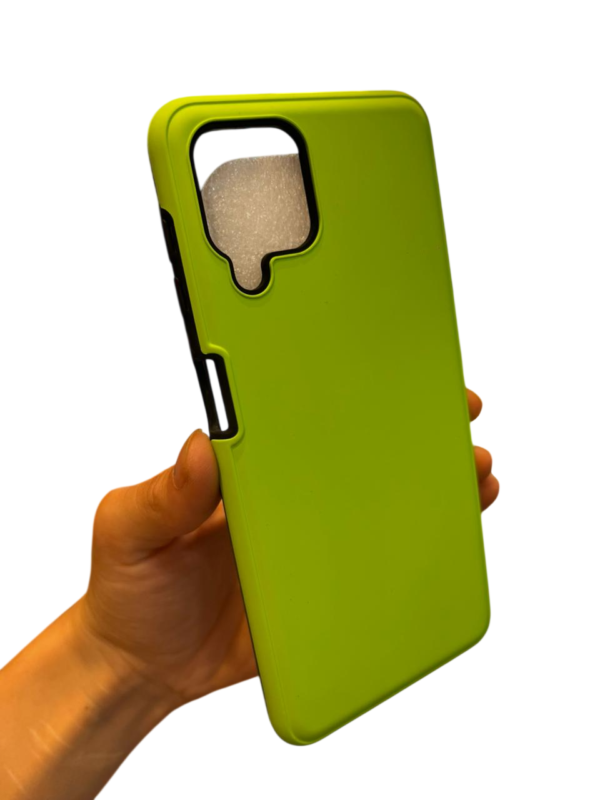 Funda rigida Samsung a22/4g