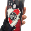 Funda futbol Samsung a21s