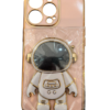 Funda astronauta iPhone 13 pro