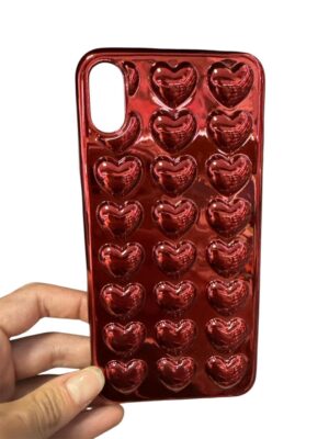 Funda diseño iPhone xs max