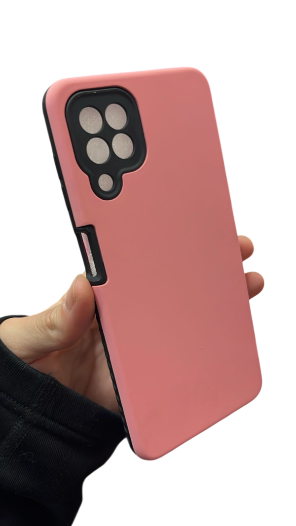 Funda rigida Samsung a22/4g