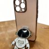 Funda Astronauta iPhone 14 pro