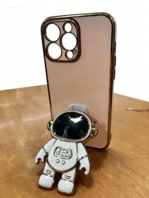 Funda Astronauta iPhone 14 pro