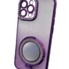 Funda Aro Espejo iPhone 13 pro max