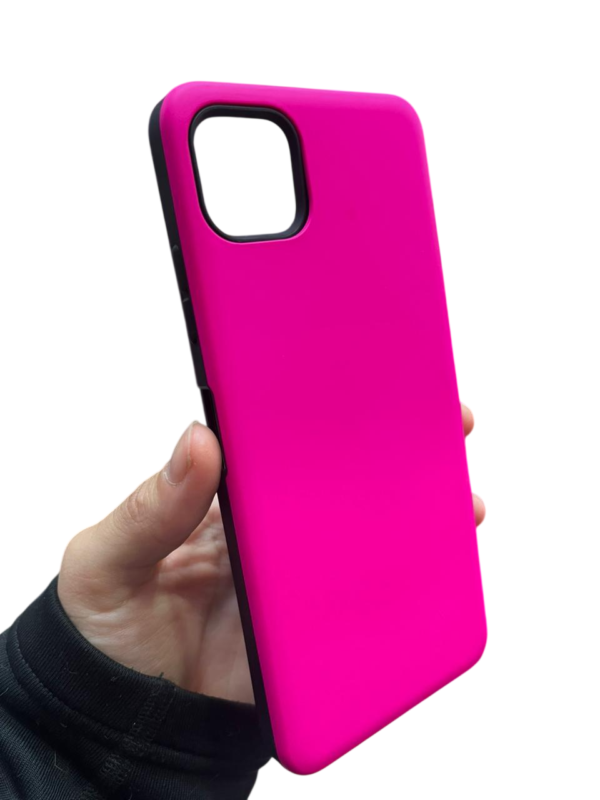Funda rigida Samsung a22/5G