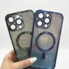 Funda Brillo Magnetica iPhone 15 ULTRA
