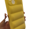 Funda puffer iPhone 12