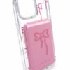 Funda Magnetica Dolce Wallet iPhone 15 pro max