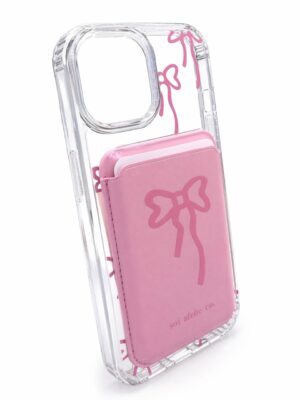 Funda magnética Dolce Wallet iPhone 13 pro