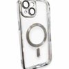Funda Magsafe + Lente 14 PRO MAX