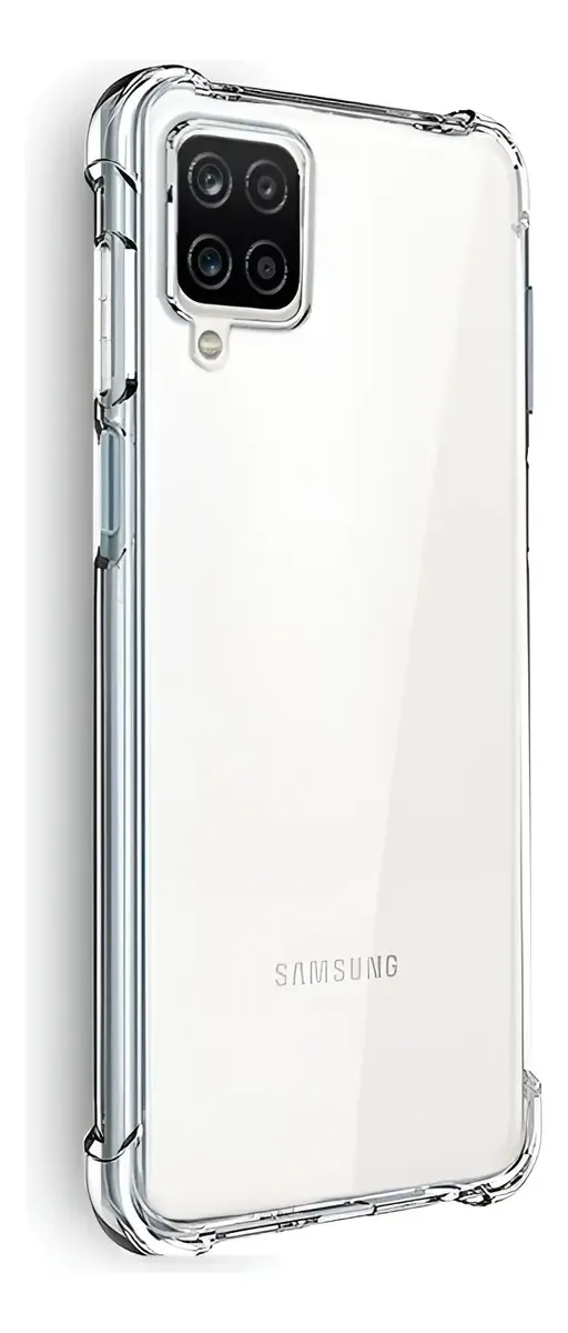 Funda transparente Samsung a22 4g
