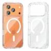 Funda MagSafe iPhone 17pro max