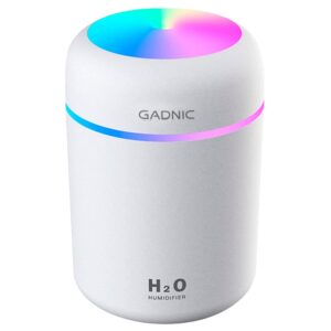 HUMIDIFICADOR GADNIC HMD1110