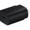 CARGADOR CABEZAL SAMSUNG 25W OFICIAL