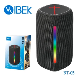 PARLANTE BT IBEK BT-05