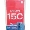CELULAR XIAOMI REDMI 15C 128/8GB VERDE