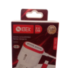 CARGADOR V8 3.8 IBEK 3802