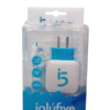 CARGADOR V8 IGLUFIVE