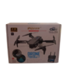 DRONE PLEGABLE C/CAMARA WIFI GPS FQ777 4K