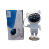 PARLANTE PROYECTOR ASTRONAUTA