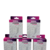 CARGADOR CABEZAL C/CABLE C/C SOUL PD20W