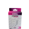 CARGADOR CABEZAL  20W C/C SOUL PD20W