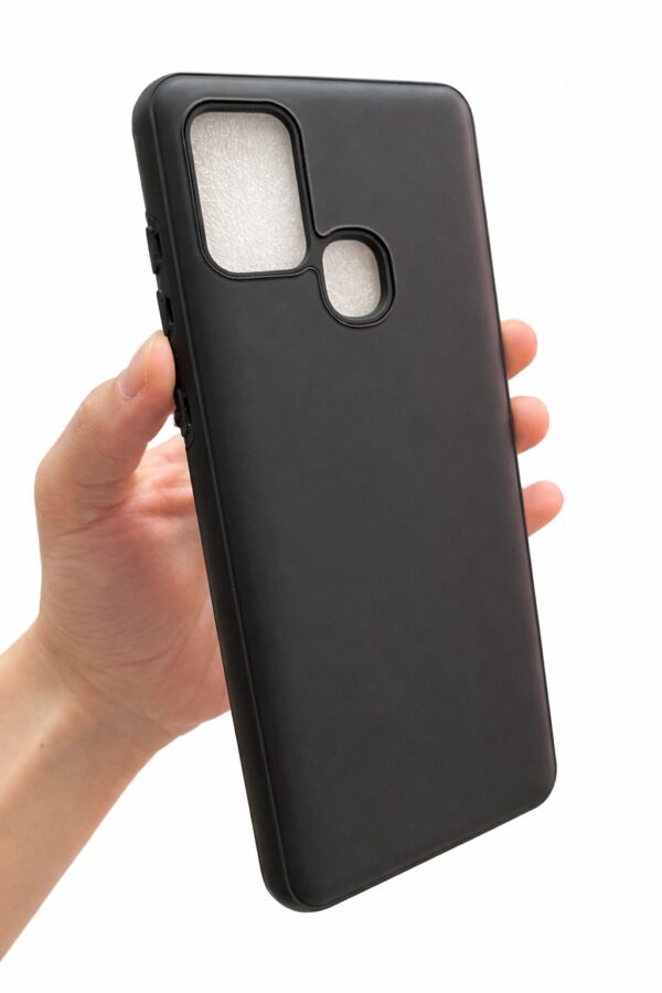 Funda rigida Samsung a21S