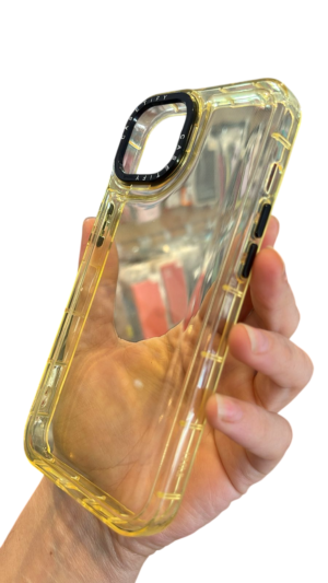Funda siltrans iPhone 14