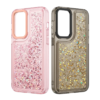 Funda eva brillo Samsung A17